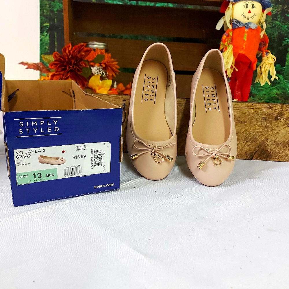 Girls Shoes